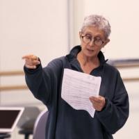 Pacific Northwest Ballet to Live-Stream Portion of Lecture-Demonstration With Twyla T Video