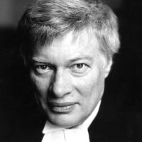 Geoffrey Robertson Coming to Arts Centre Melbourne, 6 May Video