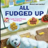 BWW Reviews: Nancy Coco's ALL FUDGED UP, a Mystery With Recipes