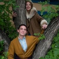 Vintage Theatre's HAROLD AND MAUDE Begins Tomorrow Video