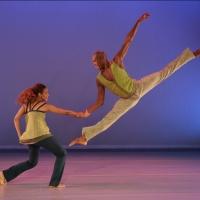 Photo Flash: Sneak Peek at Alvin Ailey American Dance Theater, Coming to Houston, 3/14-15