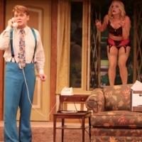 BWW Reviews: The Rep's Incredibly Funny Production of NOISES OFF Video