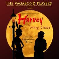 BWW Reviews: HARVEY Is a Bounding Success at Vagabonds