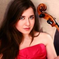 Alisa Weilerstein and More Set for Cincinnati Symphony's Oct 2013 Community Concert S Video