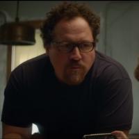 VIDEO: Jon Favreau Learns to Use Twitter In Exclusive Clip from CHEF Video