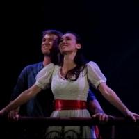 Photo Flash: San Diego Musical Theatre's WEST SIDE STORY Opens Tonight Video