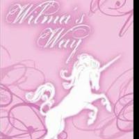 Wilma K.T. Shares Humorous Outlook in WILMA'S WAY