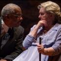 Photo Flash: First Look at Gwen Taylor and Don Warrington in DRIVING MISS DAISY UK To Video