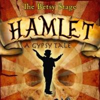 Betsy Stage's New Adaptation of HAMLET Opens Tomorrow Video