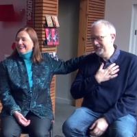 TV Exclusive: Doug Wright & Dale Soules Preview Atlantic Theatre Company's POSTERITY!