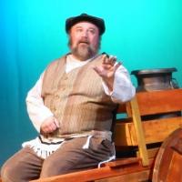 Photo Coverage: Kentwood Players' FIDDLER ON THE ROOF Celebrates Its Spectacular Open Video