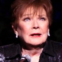 Special Photo Flashback: Remembering Polly Bergen