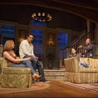 Drama in the Berkshires - Meet the Full Cast of THE COUNTRY HOUSE!