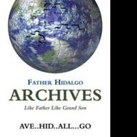 Father Hidalgo Interprets the Bible in FATHER HIDALGO ARCHIVES: LIKE FATHER LIKE GRAN