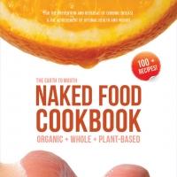 Just in Time for the Holidays: Whole Food, Plant-Based Diet Advocate Margarita Restre