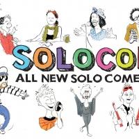 2014 SOLOCOM Runs This Weekend Video