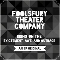 foolsFURY's BRIDGE Presents Free Show, ARRIVING HERE NOW This Weekend Video