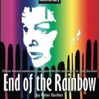 Gigi Bermingham to Star in END OF THE RAINBOW, Running 2/20-3/15 at International Cit Video