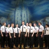 BOOK OF MORMON, WAR HORSE and WICKED Come to Winnipeg for 2014-2015 Broadway Across C Video