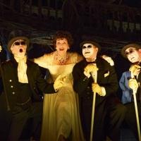 TV: Watch Highlights of Chita Rivera & More in THE VISIT on Broadway- Opens Tonight!