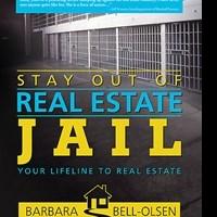 Stay Out of Real Estate Jail is Released Video