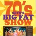 City Theatre Presents SETH'S BIG FAT '70S SHOW, Now thru 10/28 Video