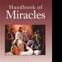Nicholas Llanes Rosal Shares Biblical Miracles in New Book Video