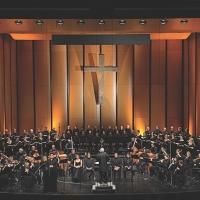 John Nelson Conducts ST. JOHN PASSION as Part of Chicago Bach Project Today Video