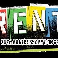 BWW Reviews: RENT �" 20TH ANNIVERSARY CONCERT TOUR, Hackney Empire, April 26 2013 Video