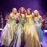 Celtic Woman Comes to Boise Tonight Video