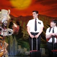 BWW Reviews: This BOOK OF MORMON Gets a Warm Welcome as It Rings The Bushnell's Doorbell