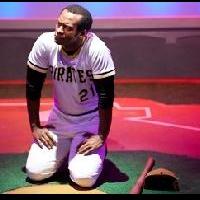 DC-7: THE ROBERTO CLEMENTE STORY Opens at Gala Theatre Tonight Video