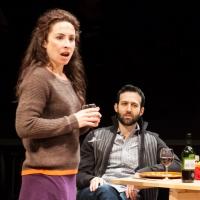 BWW Reviews: PARTNERS Captures Confusion of Youth at Humana Festival