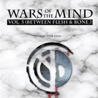 Heavy Metal Lyricist Releases New Volume of Poetry