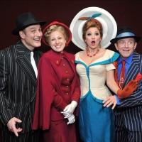Photo Flash: Meet the Cast of Westchester Broadway Theatre's GUYS AND DOLLS Video