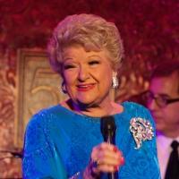 Photo Coverage: Marilyn Maye's A TRIBUTE TO JOHNNY CARSON at 54 Below
