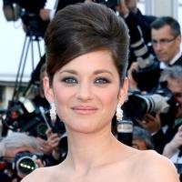 Fashion Photo of the Day 5/22/13 - Marion Cotillard Video