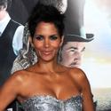 Fashion Photo of the Day 10/25/12 - Halle Berry Video