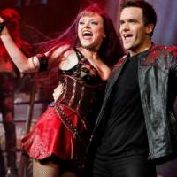 WE WILL ROCK YOU Plays Warner Theatre With New Song, 6/3-8 Video