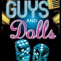 North Shore Music Theatre Presents GUYS AND DOLLS, 10/30-11/11 Video