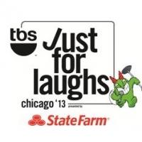 TBS Just For Laughs Announces Digital Comedy Hub at Stage 773 Video
