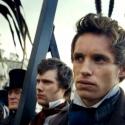 STAGE TUBE: New TV Spot for the LES MISERABLES Film! Must Watch! Video