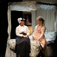 BWW Review: BY THE WAY, MEET VERA STARK at Lyric Stage Company Video