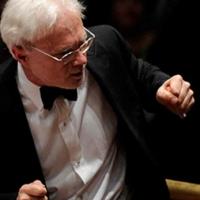 John Adams Leads the LA Phil in GREEN UMBRELLA: THEATER OF THE OUTRAGEOUS Tonight
