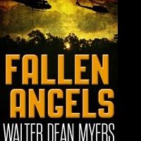 Zola Books Releases Walter Dean Myers' 'Fallen Angels' as E-Book Video