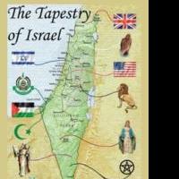 Neil W. Taylor's THE TAPESTRY OF ISRAEL Reveals God's Plan