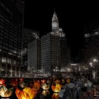 Redmoon and City of Chicago to Partner for Inaugural Great Chicago Fire Festival, Oct Video