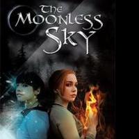 Lance Parker Takes Readers on a Journey in THE MOONLESS SKY