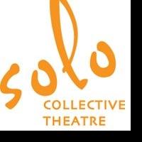 Solo Collective Theatre to Present World Premiere of COOL BEANS, 11/21-12/1 Video