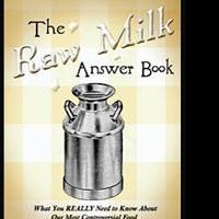 New Book Answers More Than 200 Tough Questions About Raw Milk Video